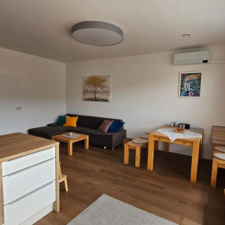 Penthouse Apartman Mineral B-4 Бардеевские Купели Экстерьер фото